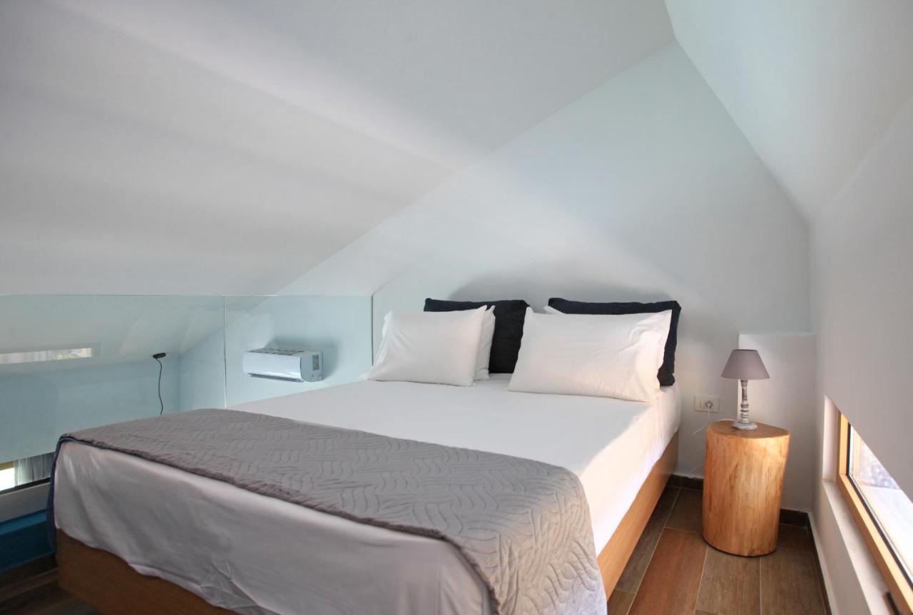Hotel Meropi &