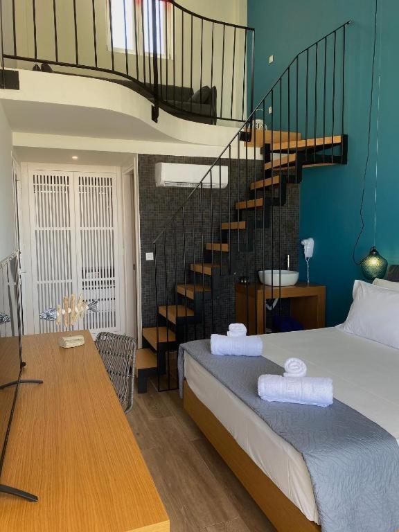 Hotel Meropi &