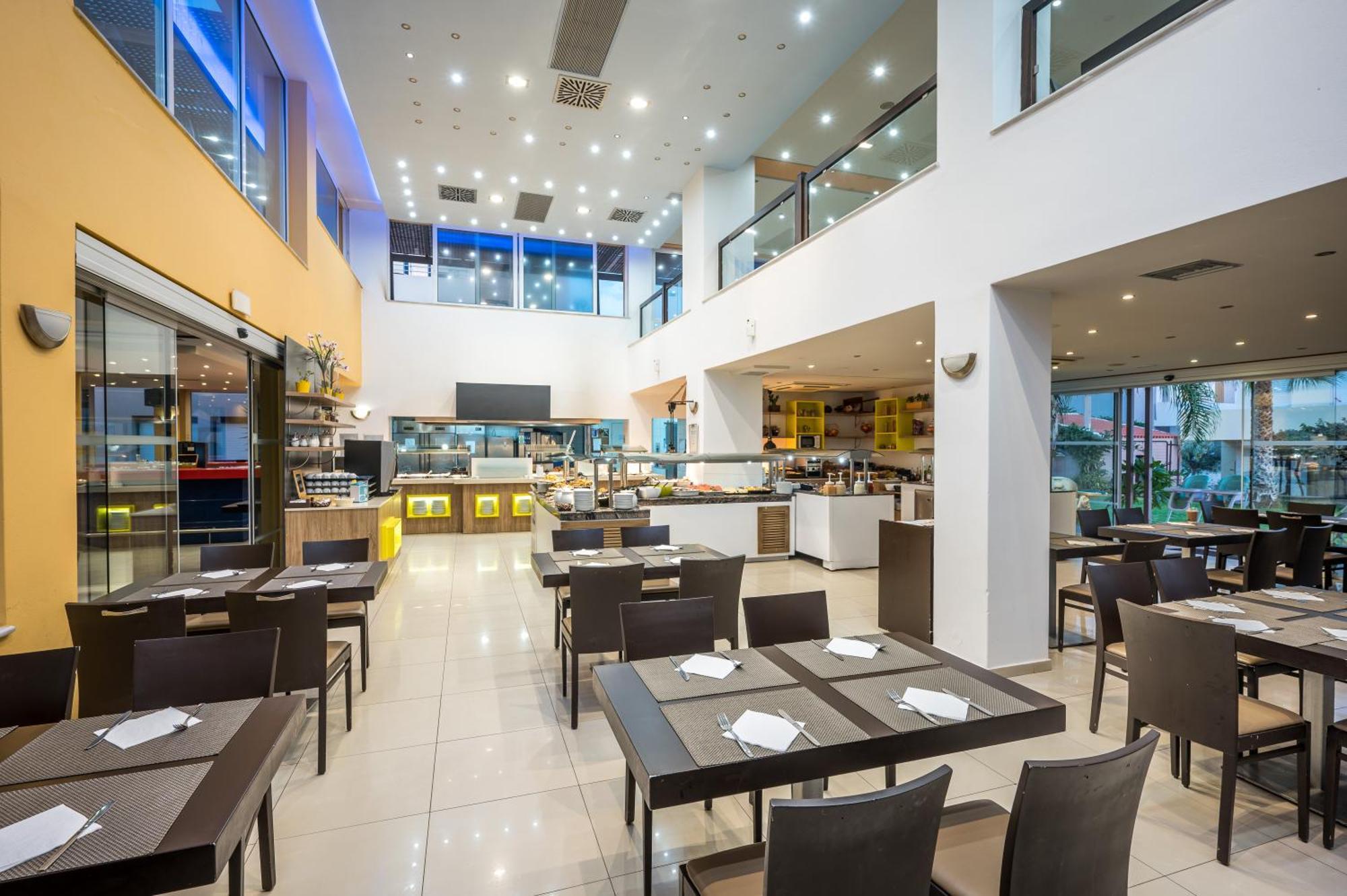 Hotel Meropi & Malia
