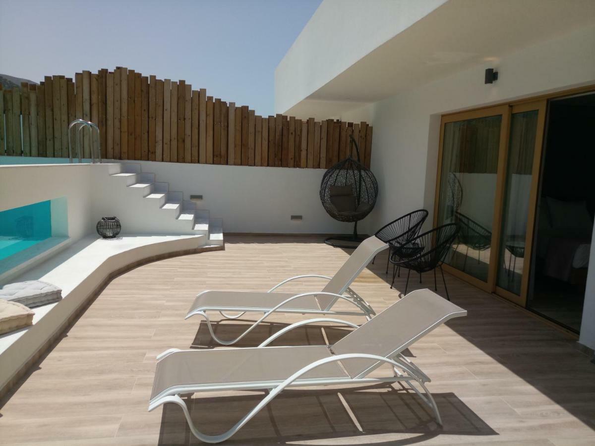 Hotel Meropi & Malia