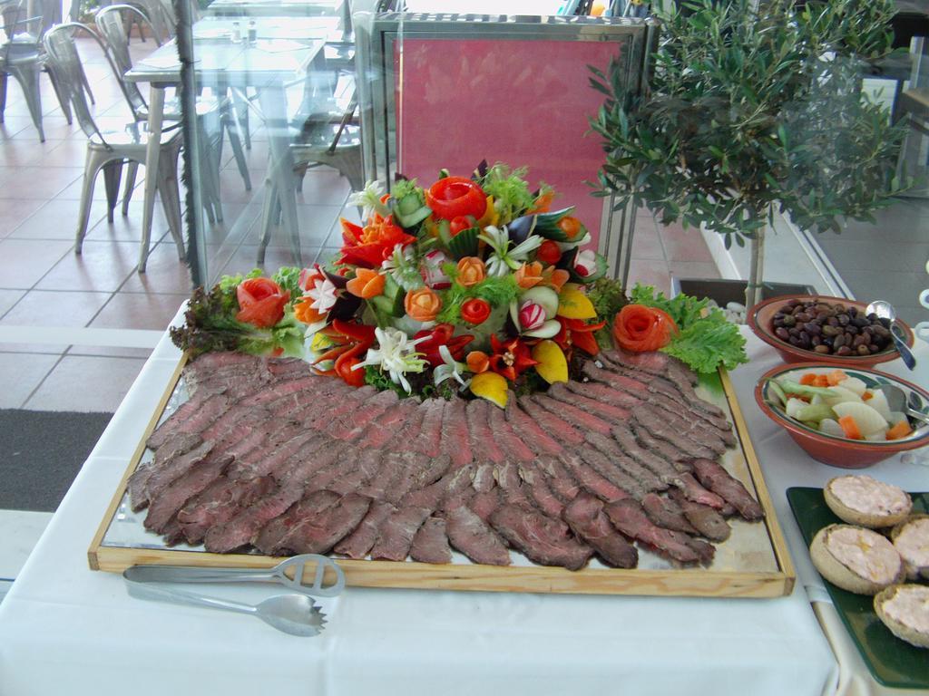 Отель Meropi &